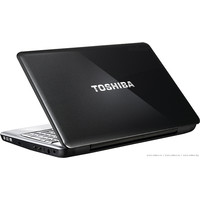 Ноутбук Toshiba Satellite L500-1U2 (PSLJTE-01D00FPL)
