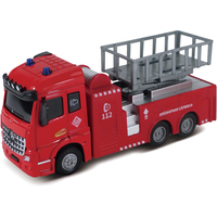 Пожарная машина Funky Toys FT61078