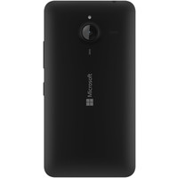 Смартфон Microsoft Lumia 640 XL Black