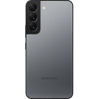 Смартфон Samsung Galaxy S22 5G SM-S901B/DS 8GB/128GB (графитовый)