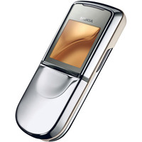 Кнопочный телефон Nokia 8800 Sirocco Edition