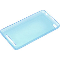 Чехол для телефона Novatek Nova Crystal для Xiaomi Redmi 3 (голубой)