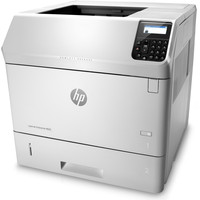 Принтер HP LaserJet Managed M605dnm [L3U53A]