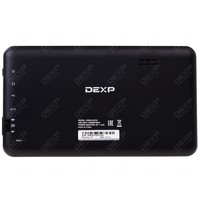 Планшет DEXP Ursus G270i 4GB