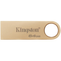 USB Flash Kingston DataTraveler SE9 G3 64GB DTSE9G3/64GB