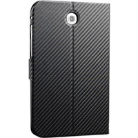 Чехол для планшета Cooler Master Carbon texture for Galaxy Note 8.0 Black (C-STBF-CTN8-KK)