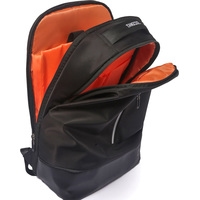 Городской рюкзак Tangcool TC721 (черный)