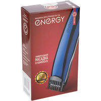 Машинка для стрижки волос Energy EN-746