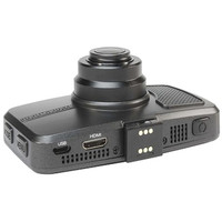 Видеорегистратор-GPS информатор (2в1) TrendVision TDR-708GP