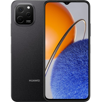 Смартфон Huawei Nova Y61 EVE-LX9N 4GB/64GB с NFC (полночный черный)