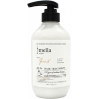 Маска Jmella In France Queen 5 Hair Treatment альдегид, жасмин, белый мускус 500 мл