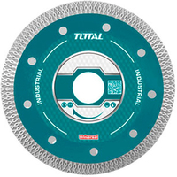 Отрезной диск алмазный  Total TAC2181801HT