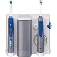 Электрическая зубная щетка и ирригатор Oral-B ProfessionalCare 8500 OxyJet Center (OC20)
