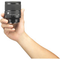 Объектив Sigma 24mm F1.4 DG DN Art для Sony E