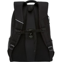Городской рюкзак Grizzly RU-030-2/4 (черный)