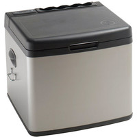 Компрессорный автохолодильник Indel B TB45A (без адаптера 220В)