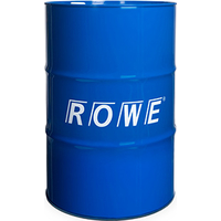 Моторное масло ROWE Hightec Synt RS SAE 5W-30 HC-C2 1000л [20113-1001-03]