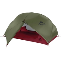 Кемпинговая палатка MSR Hubba Hubba NX (зеленый)