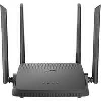 Wi-Fi роутер D-Link DIR-825/RU/R5A