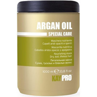 Маска KayPro Special Care Argan Oil питательная c аргановым маслом 1000 мл