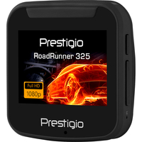 Видеорегистратор Prestigio RoadRunner 325 [PCDVRR325]