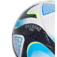 Футбольный мяч Adidas Adidas Oceaunz Pro OMB FIFA 2023 (5 размер)