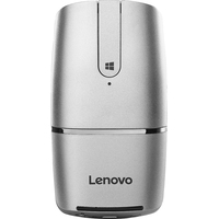 Мышь Lenovo Yoga (серебристый)