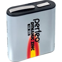 Батарейка Perfeo Dynamic Zinc 3R12/1SH