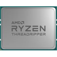 Процессор AMD Ryzen Threadripper 3960X