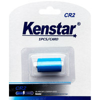 Батарейка Kenstar CR2 BL-1