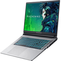 Игровой ноутбук Machenike L17 Star 2K JJ00G800ERU