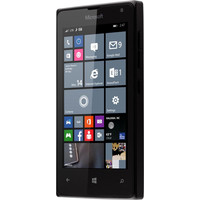 Смартфон Microsoft Lumia 435 Dual SIM Black
