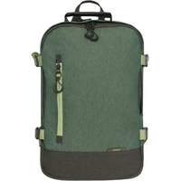 Городской рюкзак Grizzly RU-813-1/2 (зеленый)