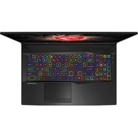 Игровой ноутбук MSI GL75 9SDK-264XRU