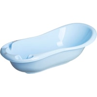 Ванночка для купания Maltex Классик 0943 (голубой)