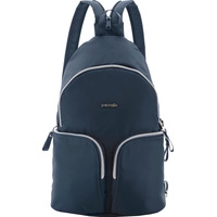 Городской рюкзак Pacsafe Stylesafe Sling (синий)
