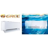 Кондиционер Gree G-Tech Inverter R32 GWH09AEC-K6DNA1A