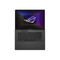 Игровой ноутбук ASUS ROG Zephyrus G16 2023 GU603ZV-N4008