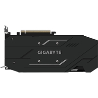 Видеокарта Gigabyte GeForce GTX 1660 Ti WindForce 6GB GDDR6 GV-N166TWF2-6GD