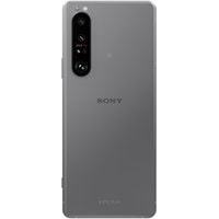 Смартфон Sony Xperia 1 III XQ-BC72 12GB/512GB (серый)