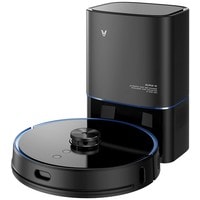 Робот-пылесос Viomi S9 V-RVCLMD28B (черный)