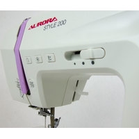 Электронная швейная машина Aurora Style 200