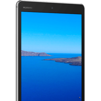 Планшет Huawei MediaPad M3 Lite 32GB LTE (серый) CPN-L09