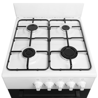 Кухонная плита MAUNFELD MGC50GEW01