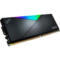 Оперативная память ADATA XPG Lancer RGB 16ГБ DDR5 5200 МГц AX5U5200C3816G-CLARBK