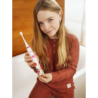 Электрическая зубная щетка ETA Sonetic Kids Maxipes Fik 0706 90010