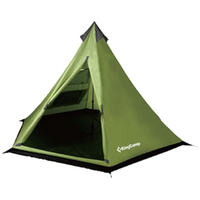 Треккинговая палатка KingCamp Niagara KT3028