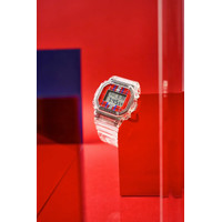 Наручные часы со сменной частью Casio G-Shock DWE-5600KS-7E