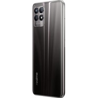 Смартфон Realme 8i RMX3151 4GB/64GB международная версия (черный)