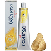 Крем-краска для волос Wella Professionals Koleston Perfect 10/0 яркий блонд натуральный